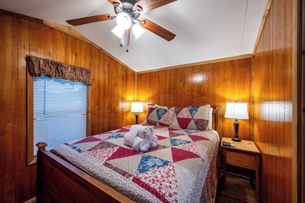 Photo of Bedroom in Broken Bow