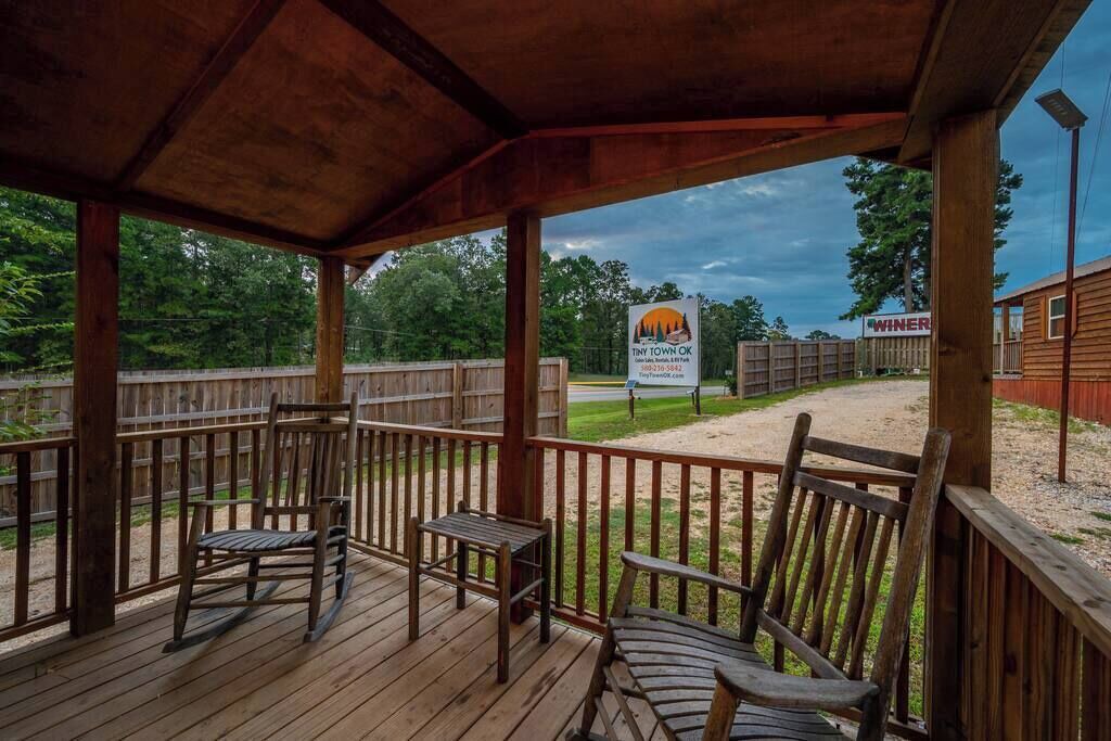 Photo of Outdoor in Broken Bow