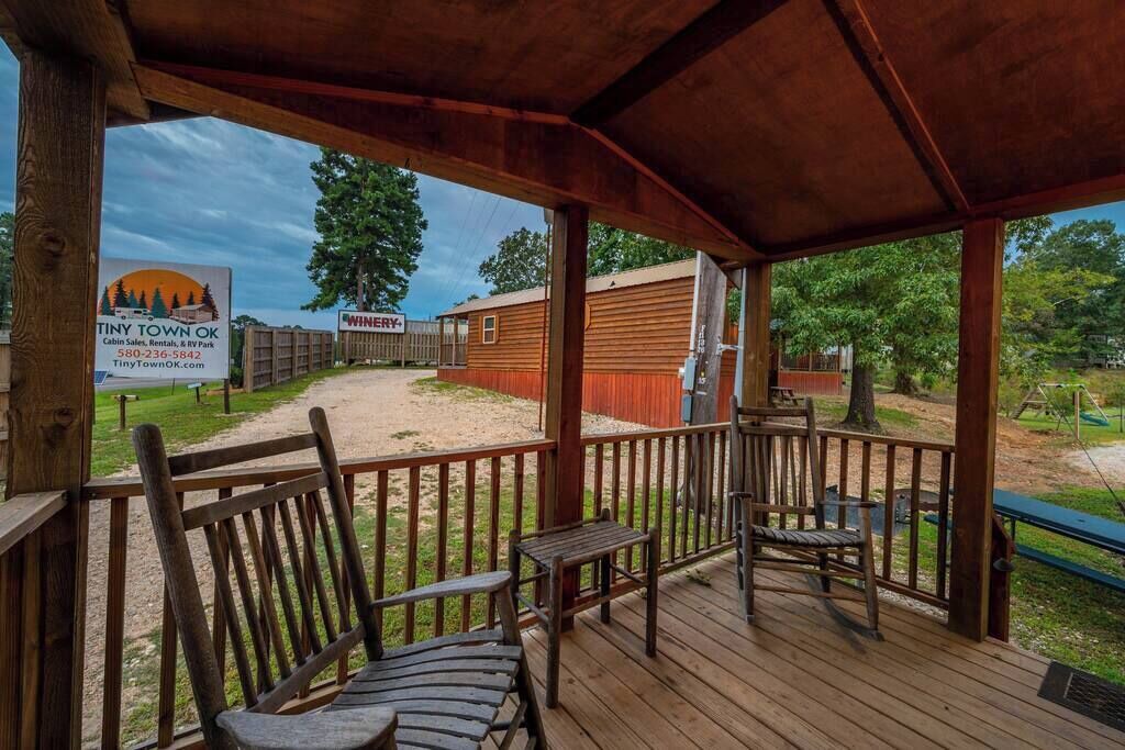 Photo of Outdoor in Broken Bow