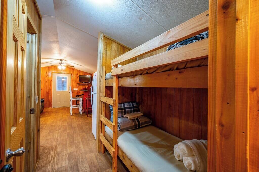 Photo of Bedroom in Broken Bow