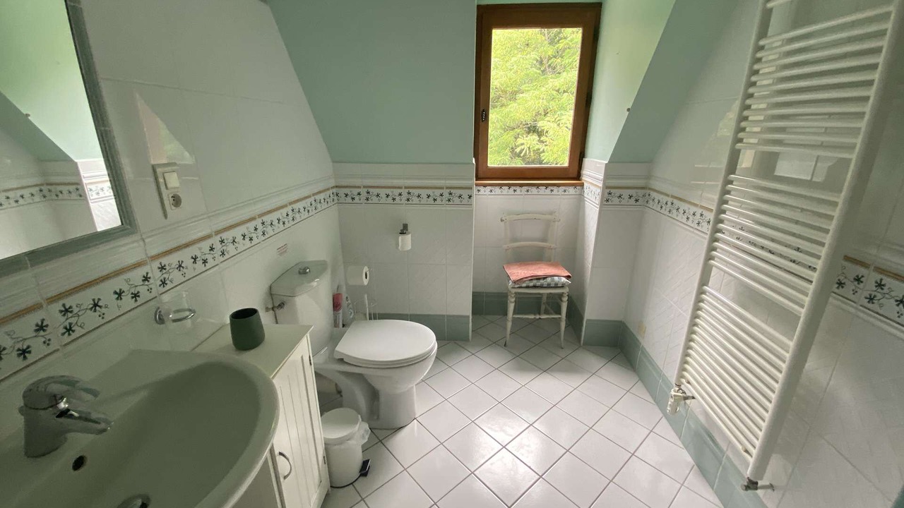 Photo of Bathroom in Manaurie