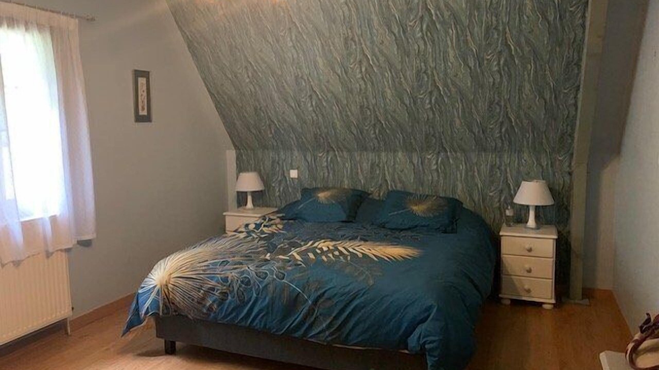 Photo of Bedroom in Manaurie