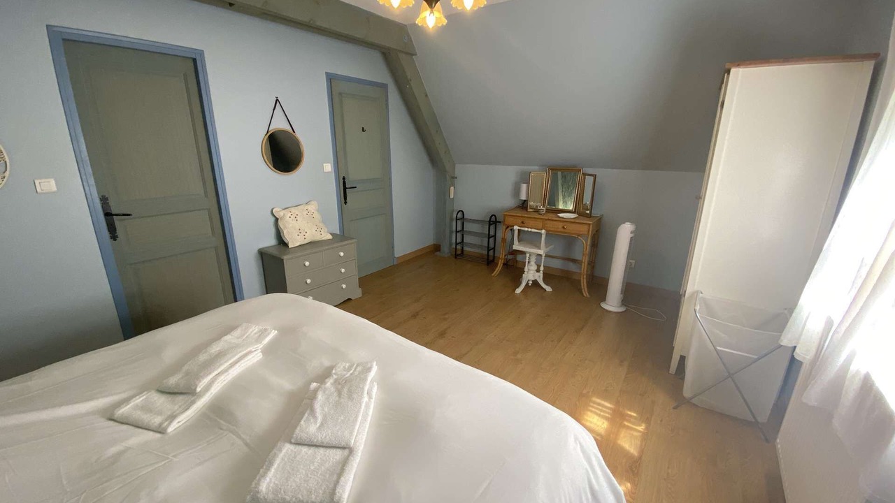 Photo of Bedroom in Manaurie