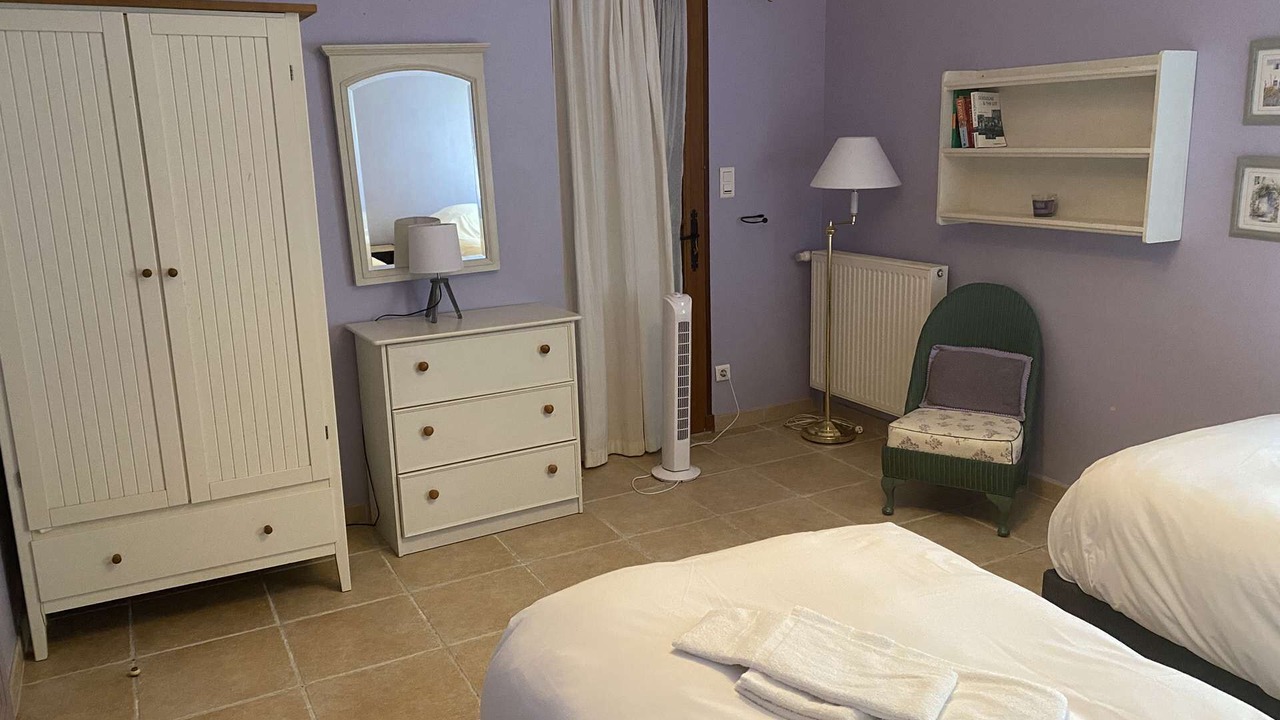 Photo of Bedroom in Manaurie