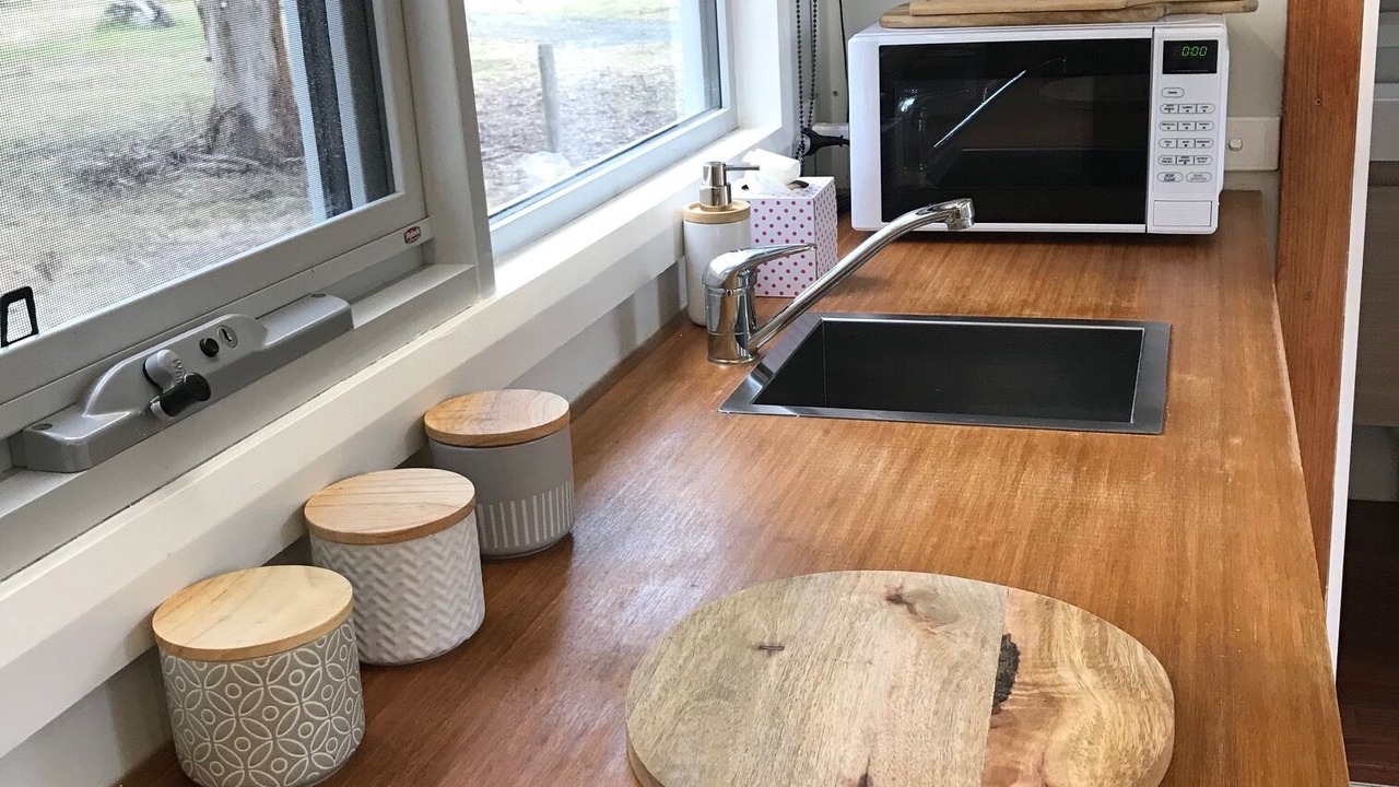 Photo of Kitchen in Riddells Creek