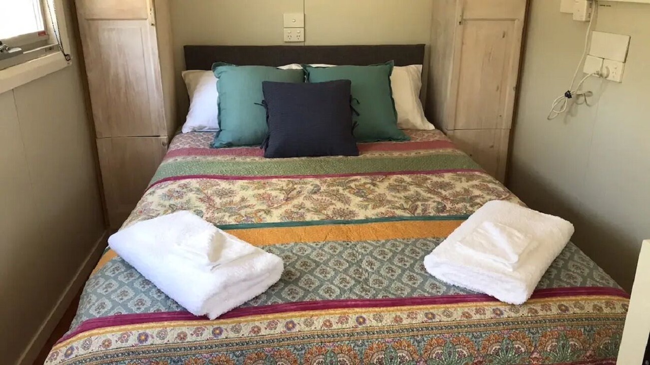 Photo of Bedroom in Riddells Creek