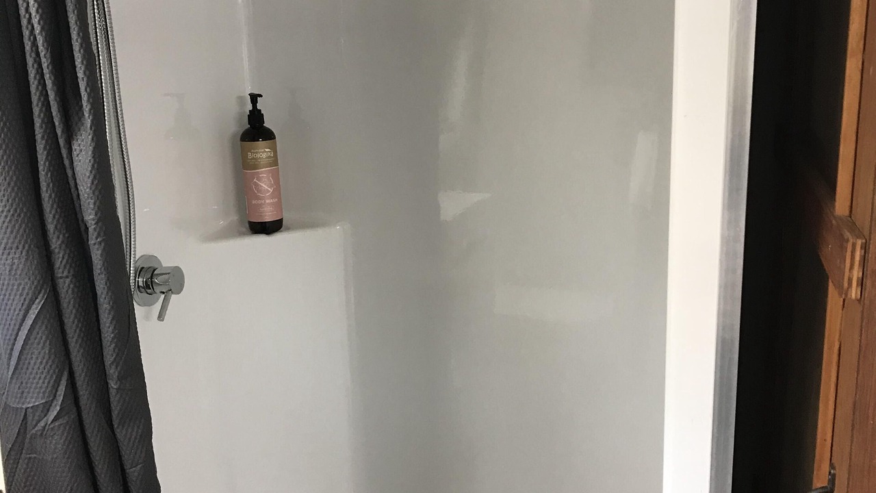 Photo of Bathroom in Riddells Creek