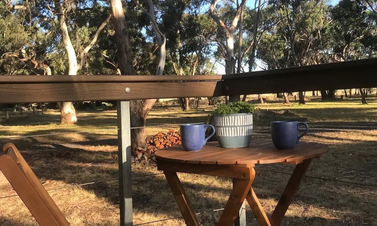 Photo of Outdoor in Riddells Creek