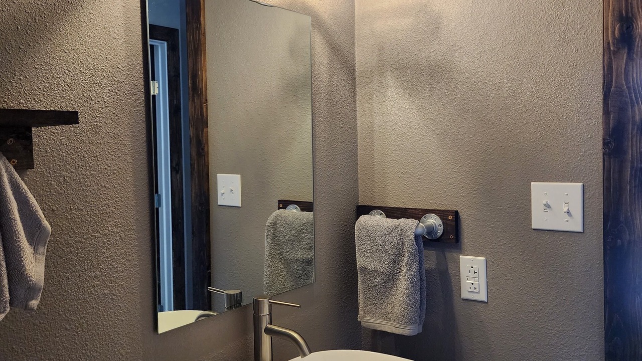 Photo of Bathroom in Somerville