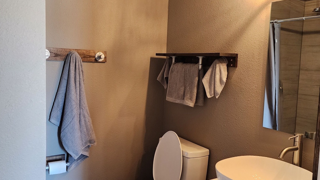 Photo of Bathroom in Somerville
