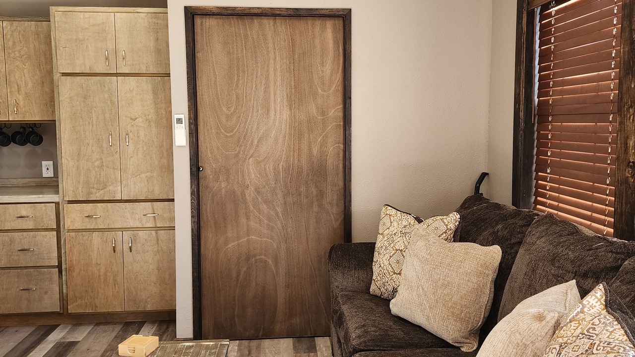 Photo of Livingroom in Somerville