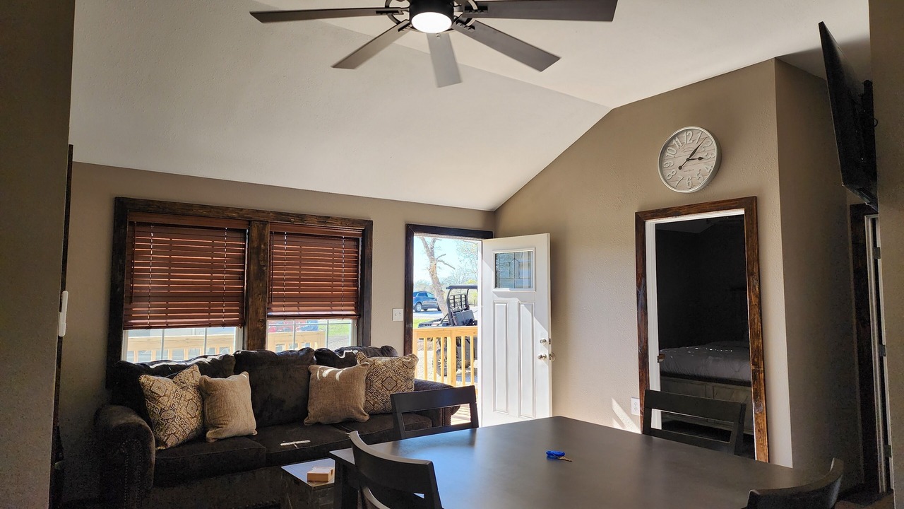 Photo of Livingroom in Somerville