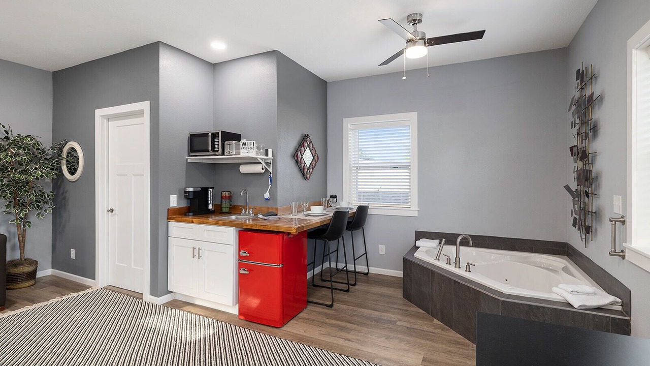 Photo of Kitchen in Branson