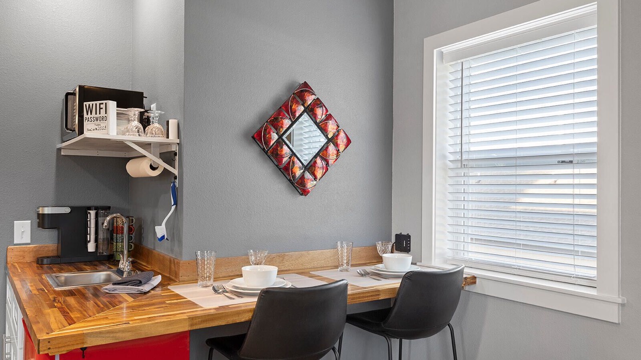 Photo of Kitchen in Branson