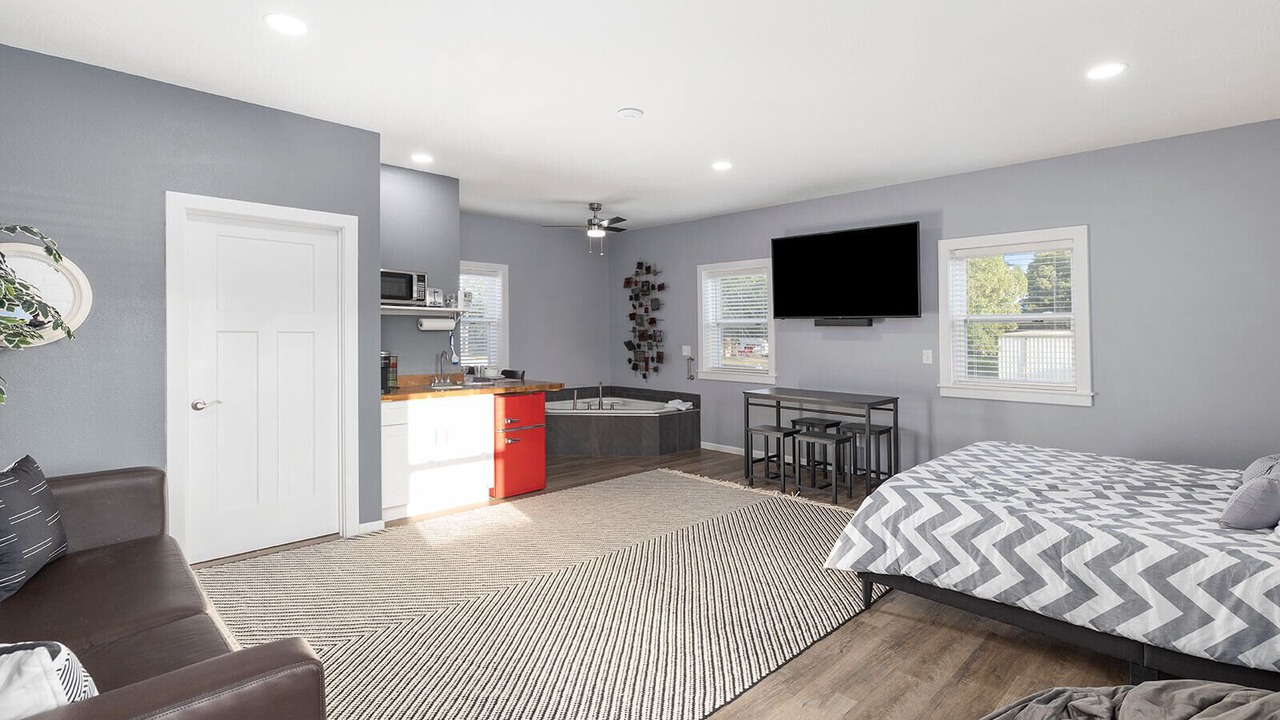 Photo of Bedroom in Branson