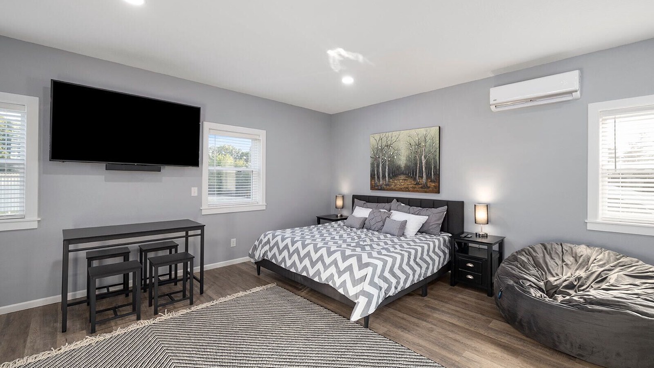 Photo of Bedroom in Branson