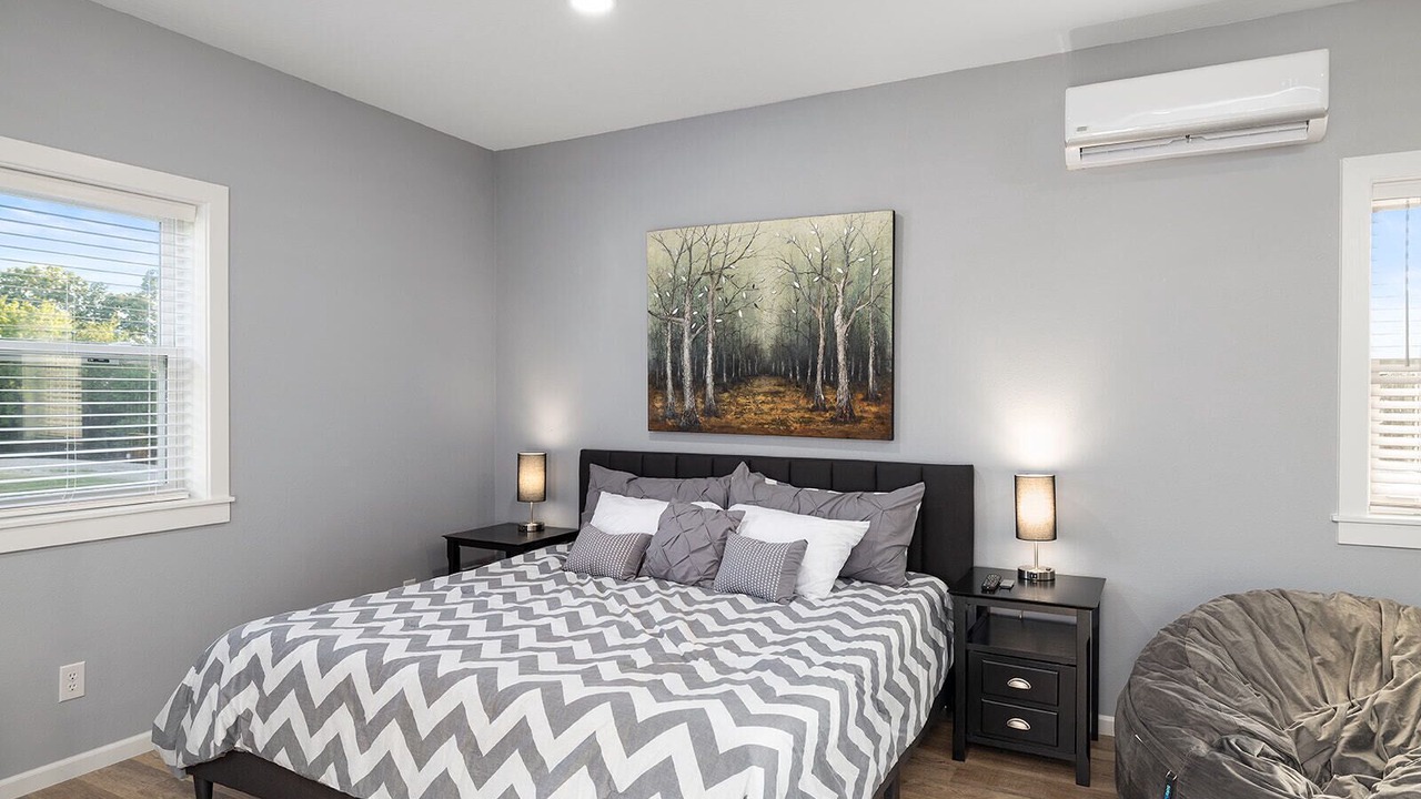 Photo of Bedroom in Branson