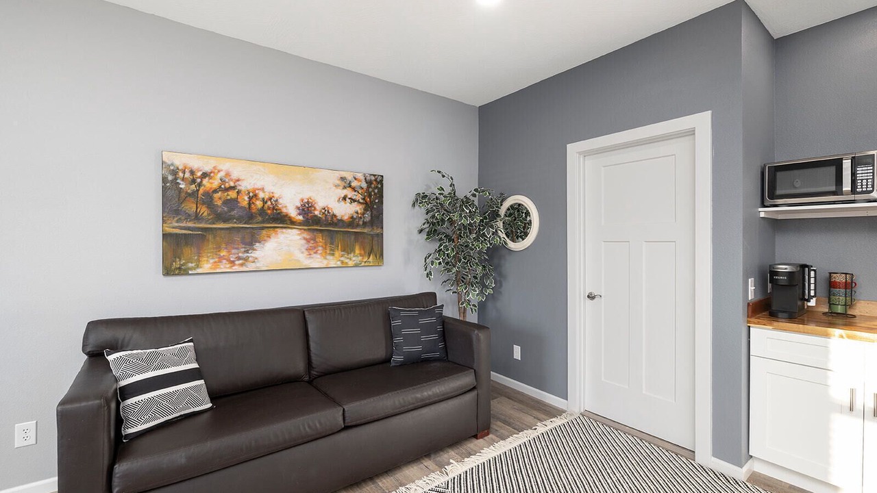 Photo of Livingroom in Branson