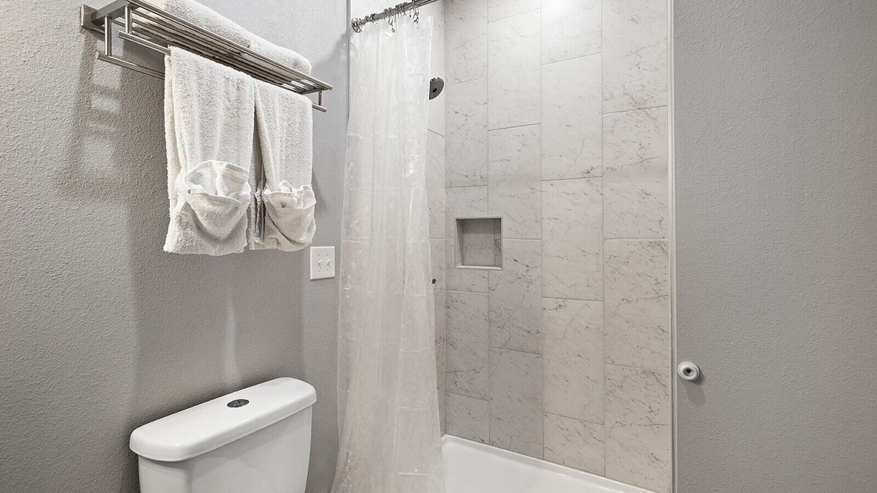 Photo of Bathroom in Branson