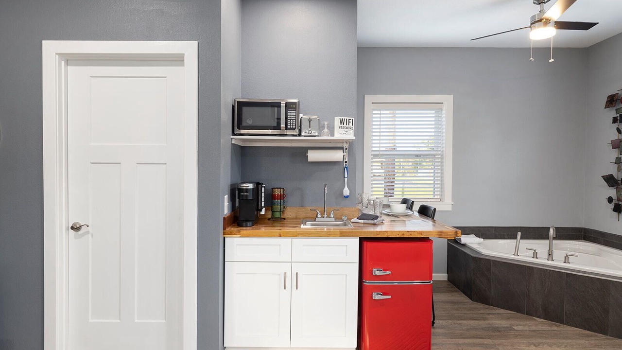 Photo of Kitchen in Branson