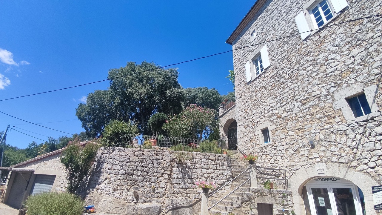 Photo of Outdoor in Saint Alban Auriolles