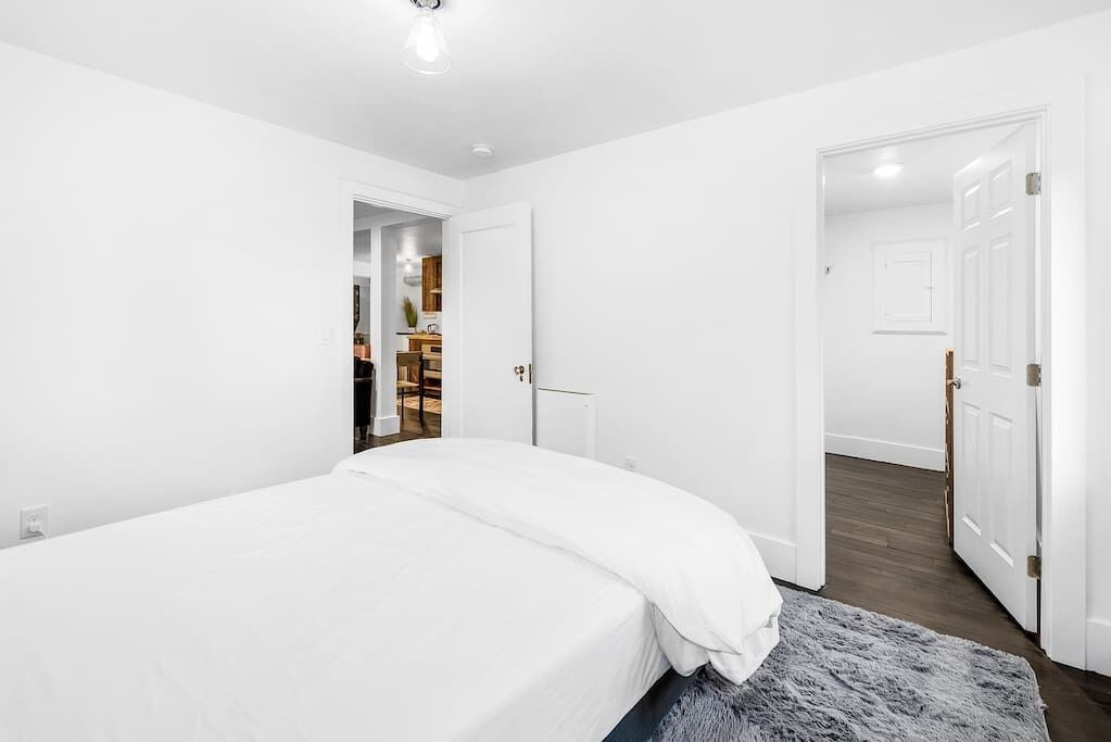 Photo of Bedroom in North Beacon Hill