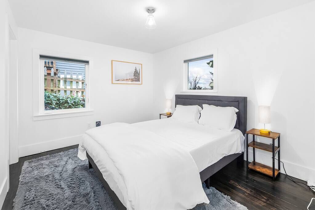 Photo of Bedroom in North Beacon Hill