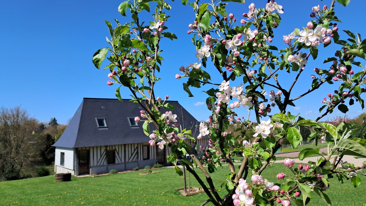 Photo of Outdoor in Pont-Audemer - Val de Risle
