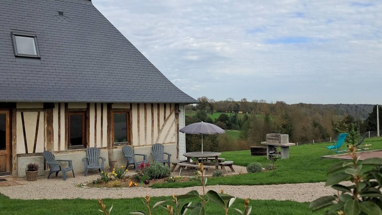 Photo of Outdoor in Pont-Audemer - Val de Risle