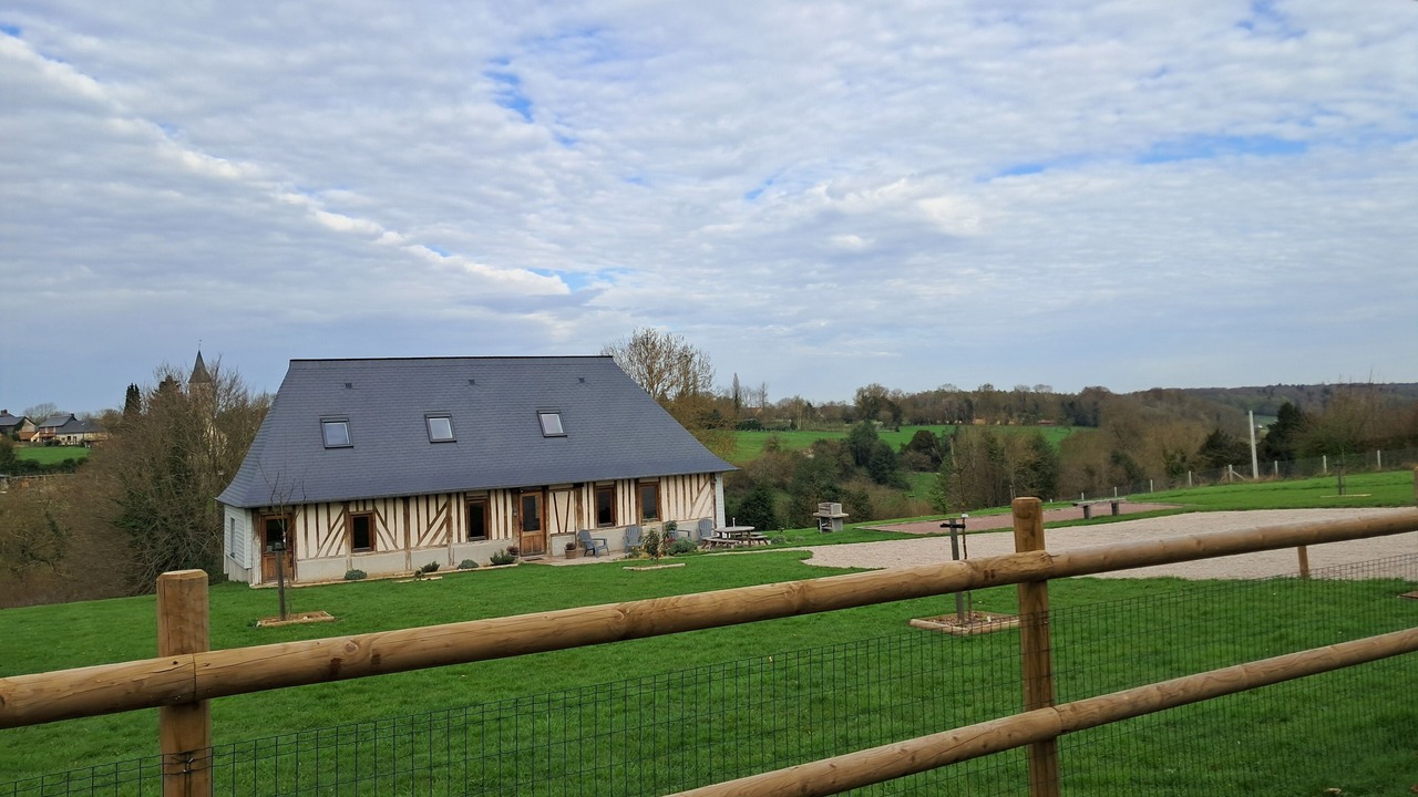 Photo of Outdoor in Pont-Audemer - Val de Risle