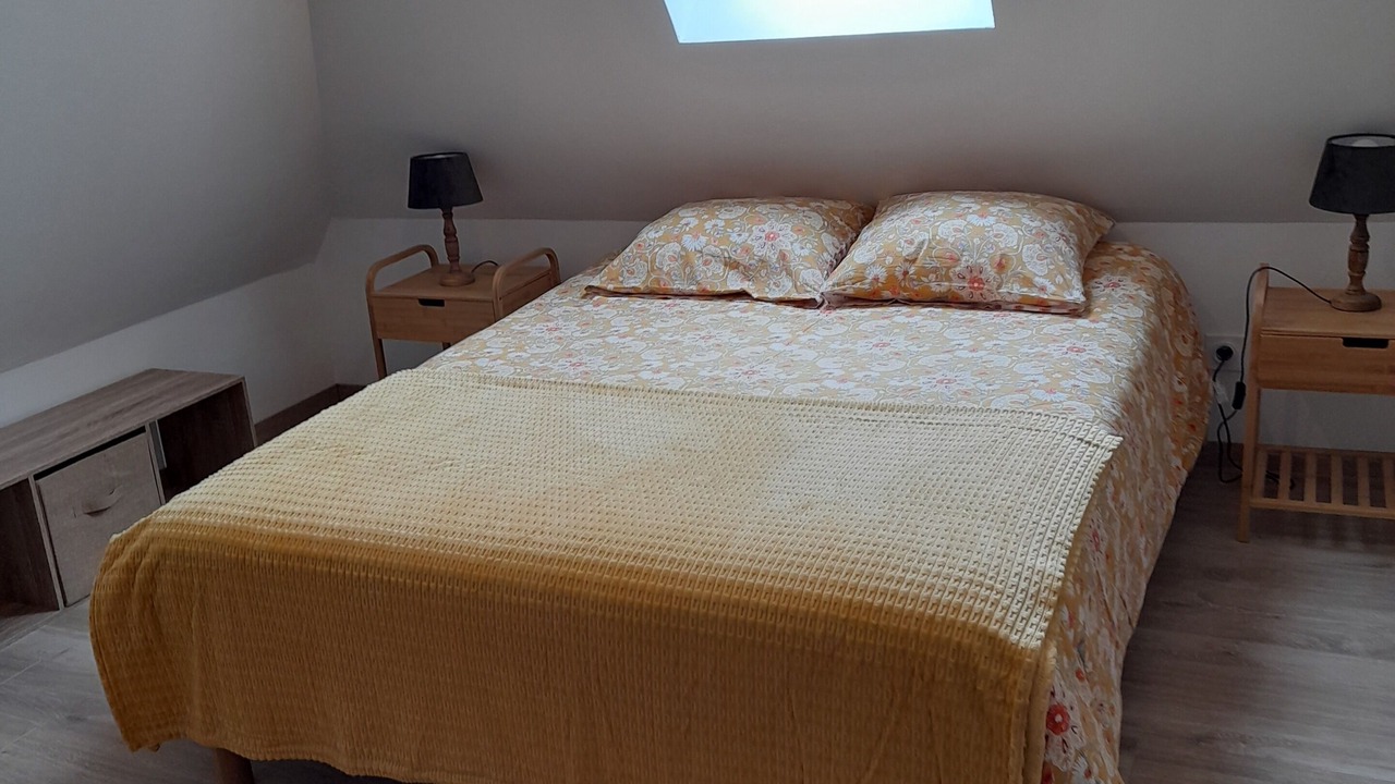 Photo of Bedroom in Pont-Audemer - Val de Risle