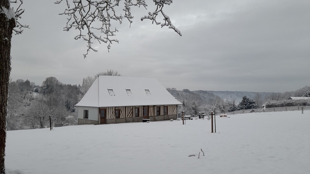 Photo of Outdoor in Pont-Audemer - Val de Risle