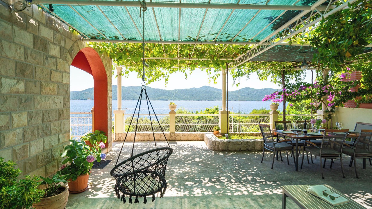 Photo of Outdoor in Dubrovacko Primorje
