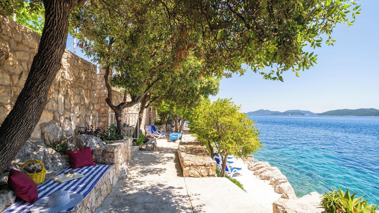 Photo of Outdoor in Dubrovacko Primorje