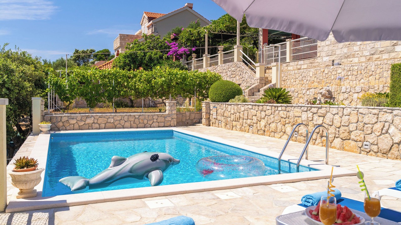 Photo of Outdoor in Dubrovacko Primorje
