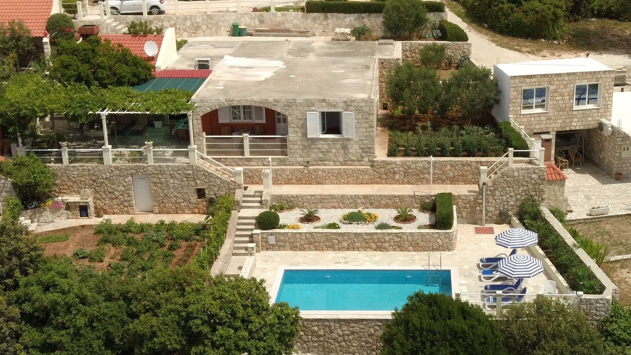 Photo of Outdoor in Dubrovacko Primorje
