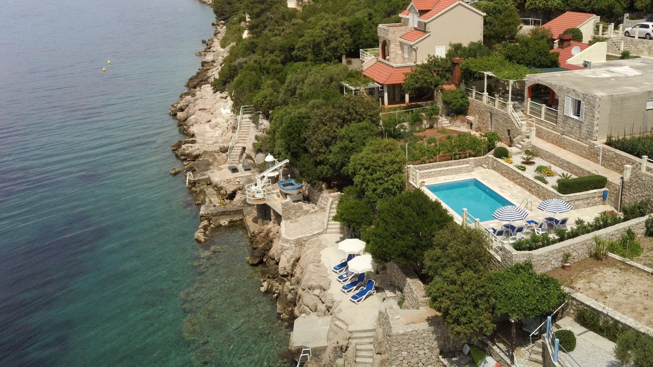 Photo of Outdoor in Dubrovacko Primorje