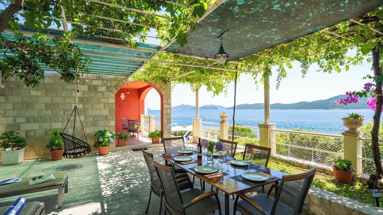Photo of Outdoor in Dubrovacko Primorje