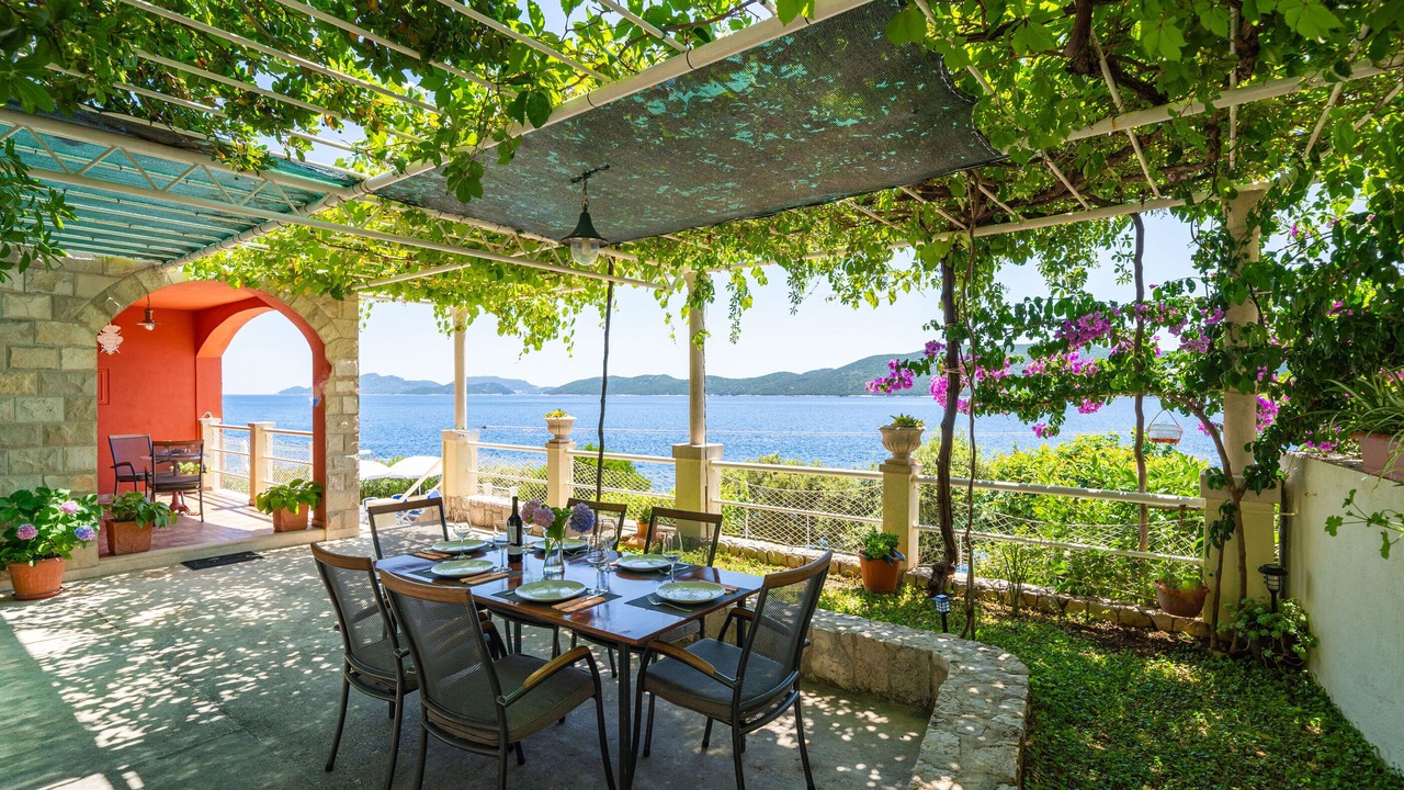 Photo of Outdoor in Dubrovacko Primorje