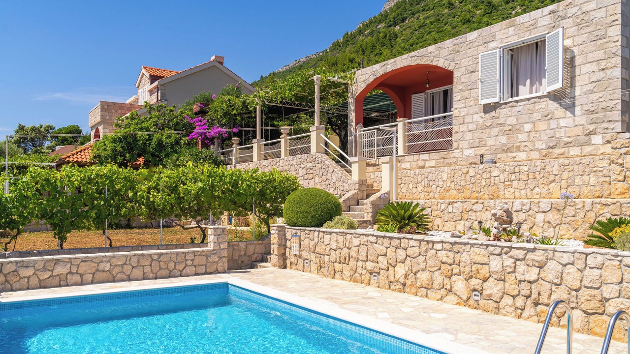 Photo of Outdoor in Dubrovacko Primorje