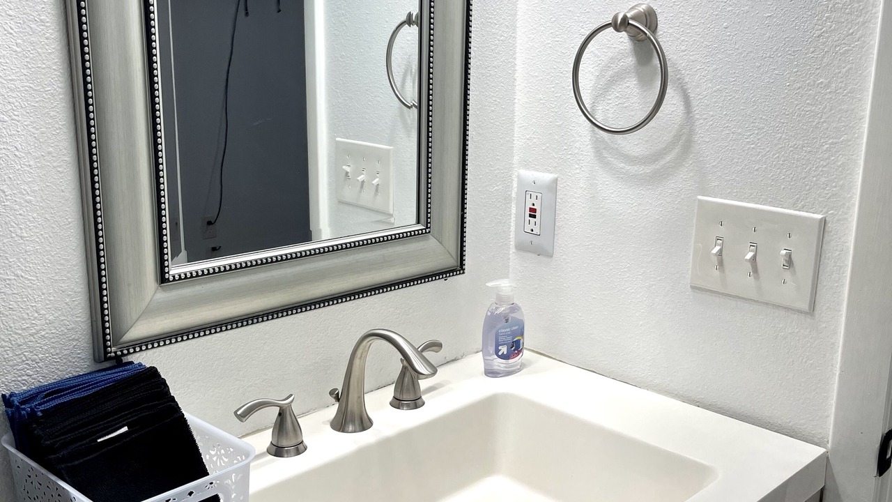 Photo of Bathroom in Oak Ridge