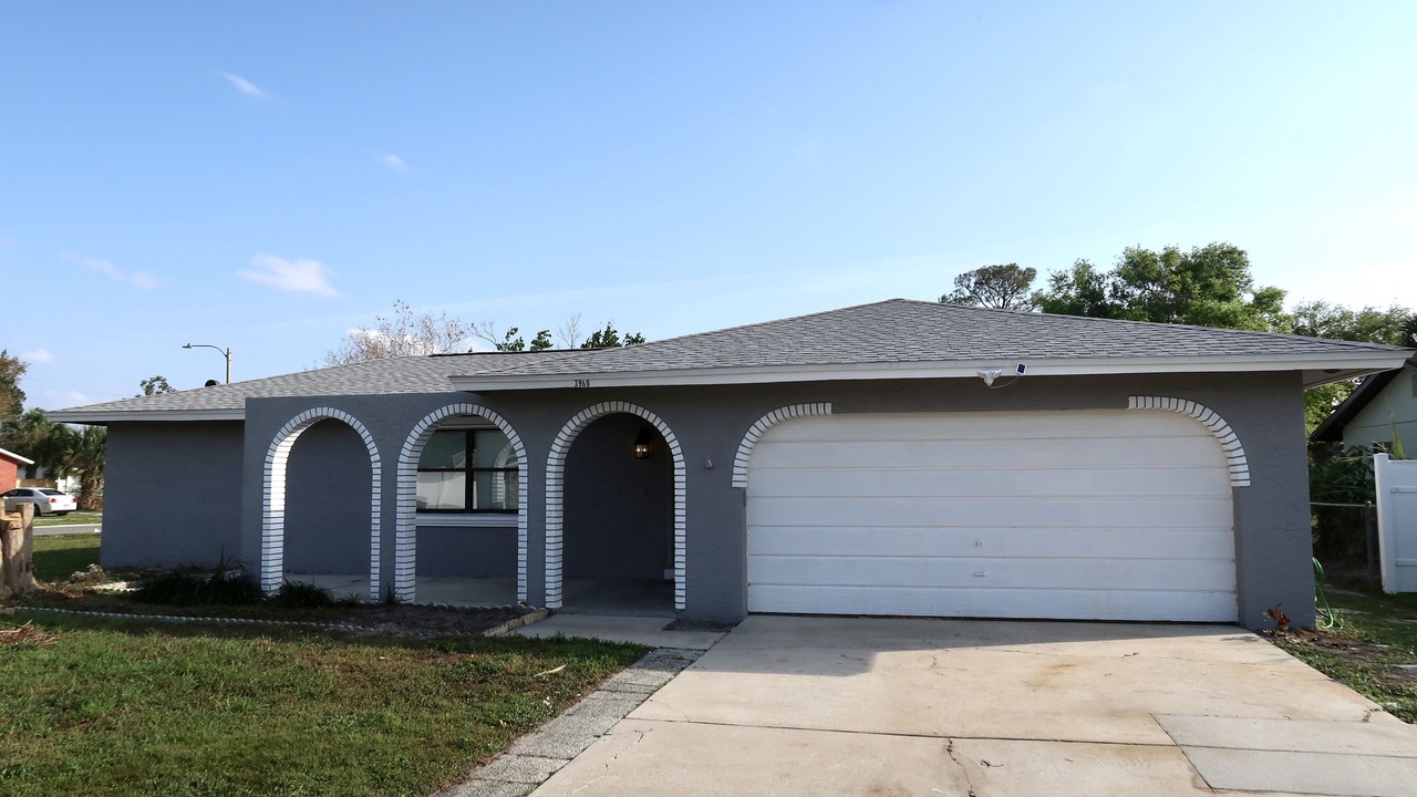 Photo of Outdoor in Oak Ridge