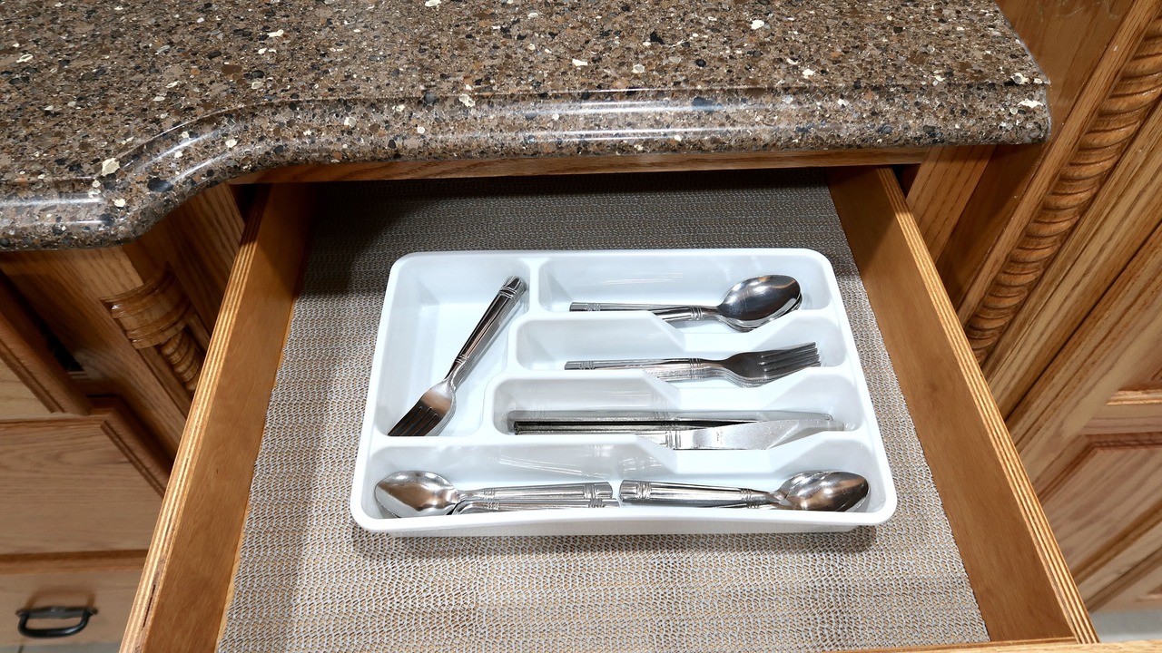 Photo of Kitchen in Oak Ridge