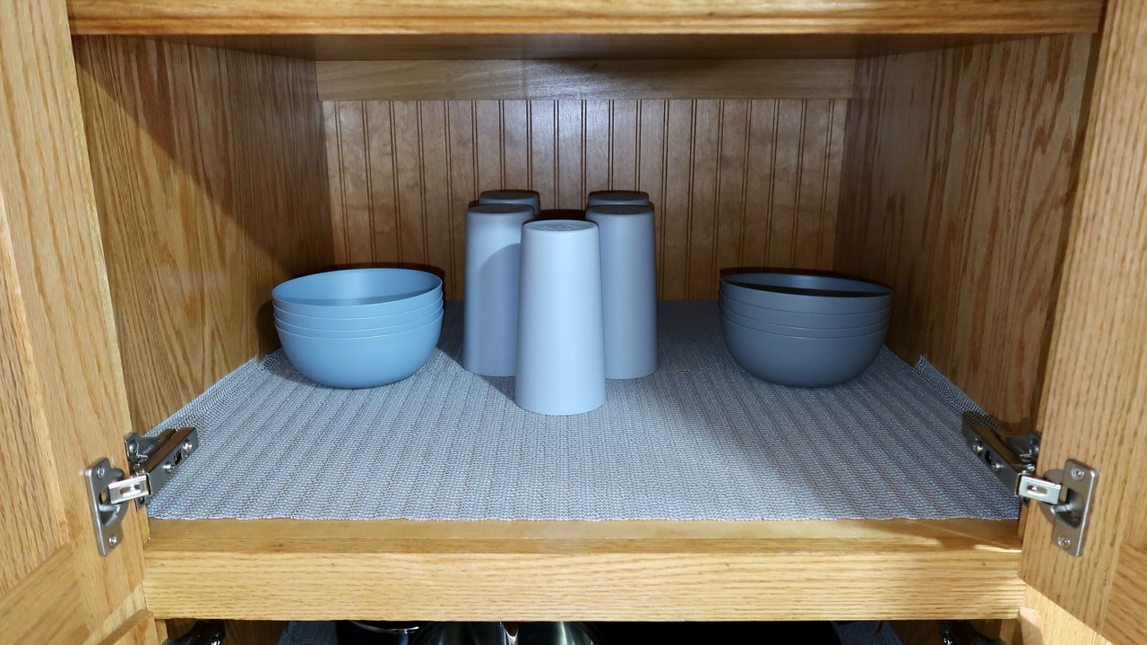 Photo of Kitchen in Oak Ridge