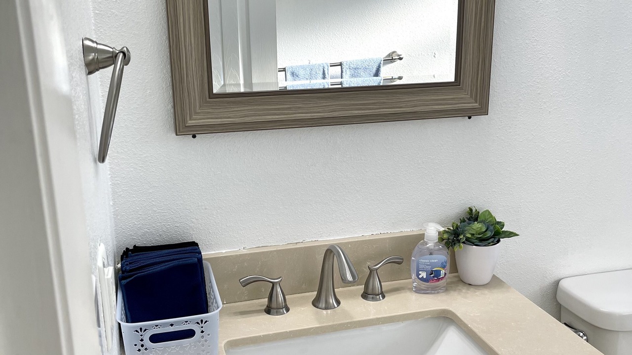 Photo of Bathroom in Oak Ridge