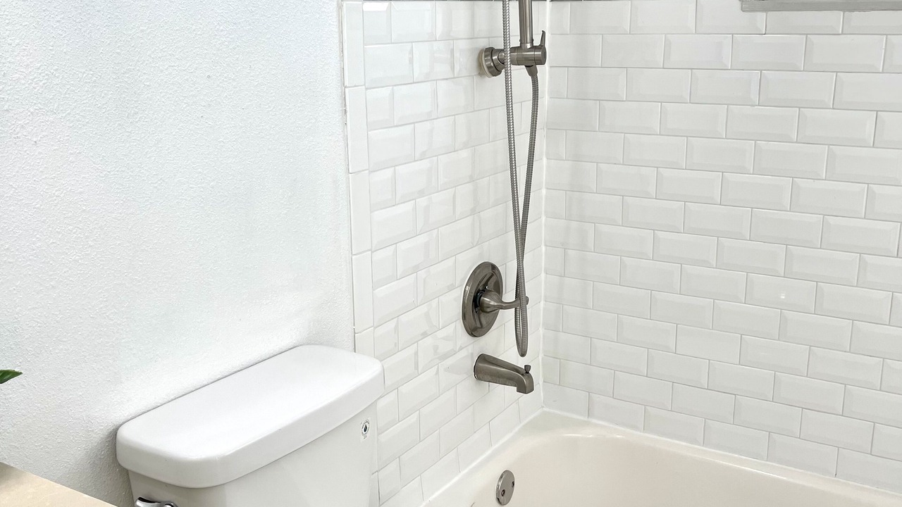 Photo of Bathroom in Oak Ridge