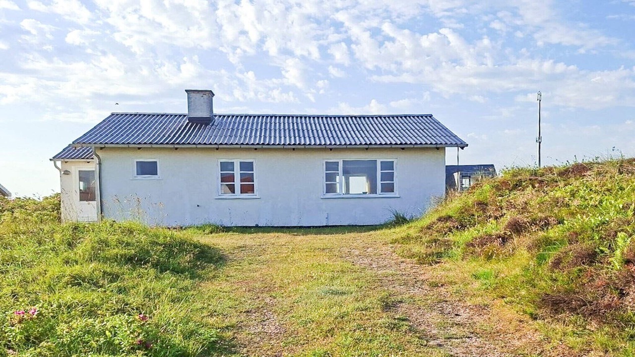 Photo of Outdoor in Lild Strand