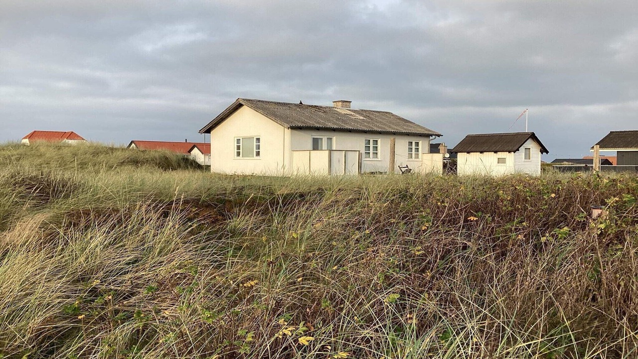 Photo of Outdoor in Lild Strand