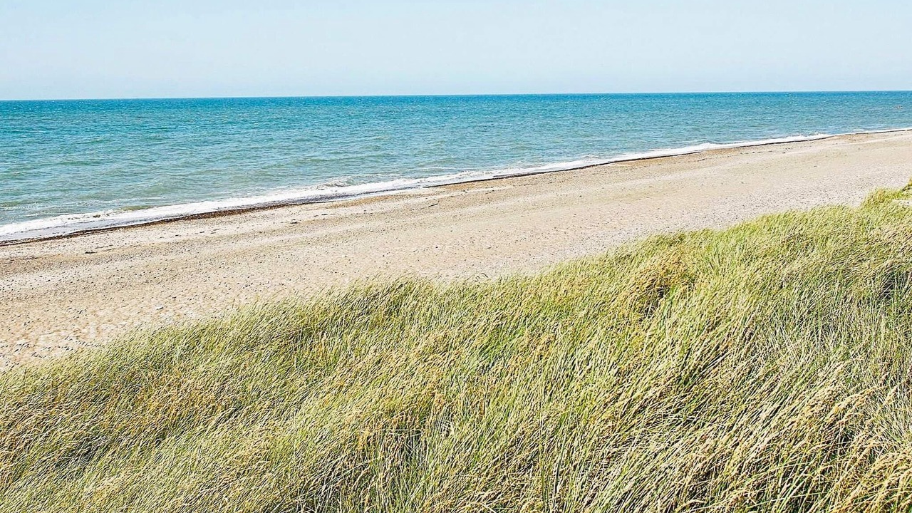 Photo of Outdoor in Lild Strand