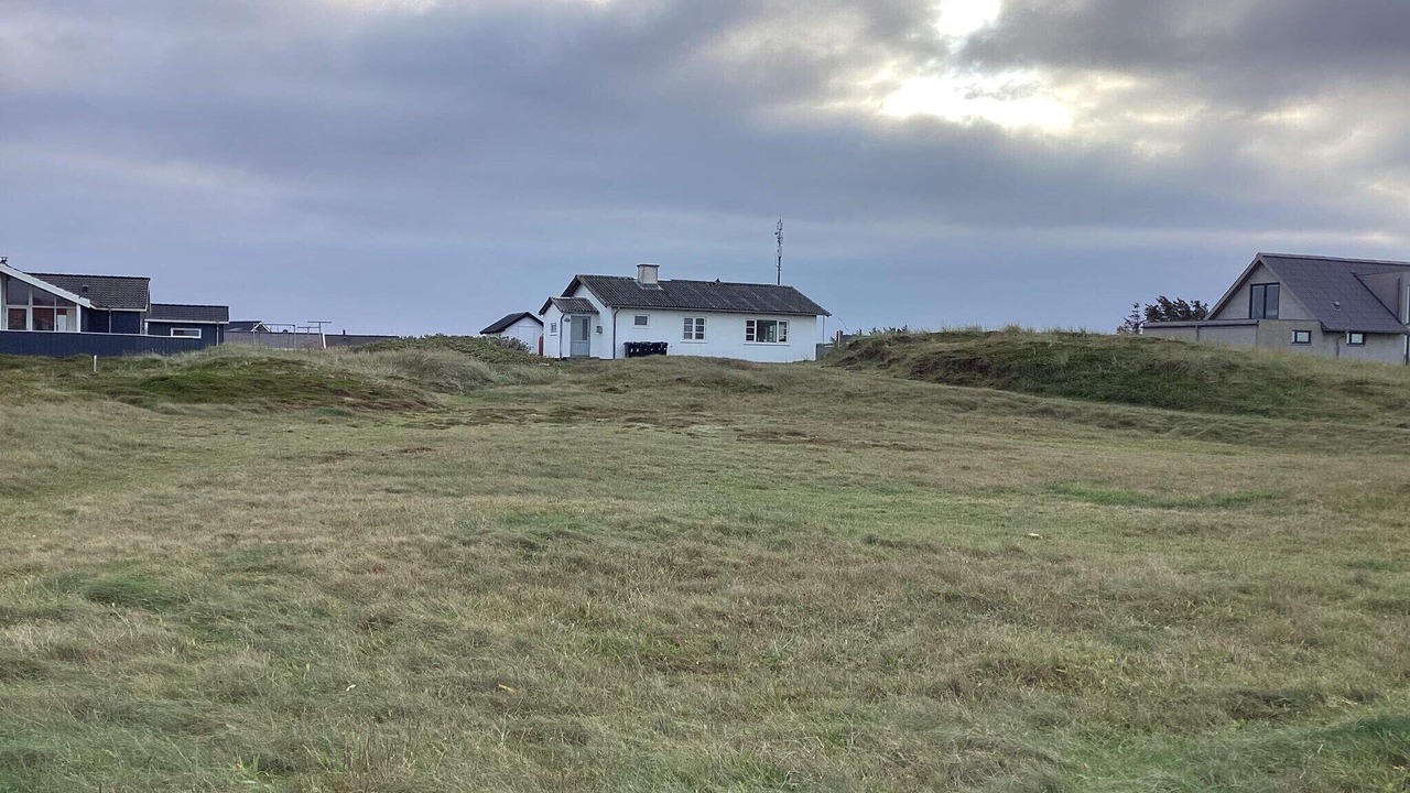 Photo of Outdoor in Lild Strand